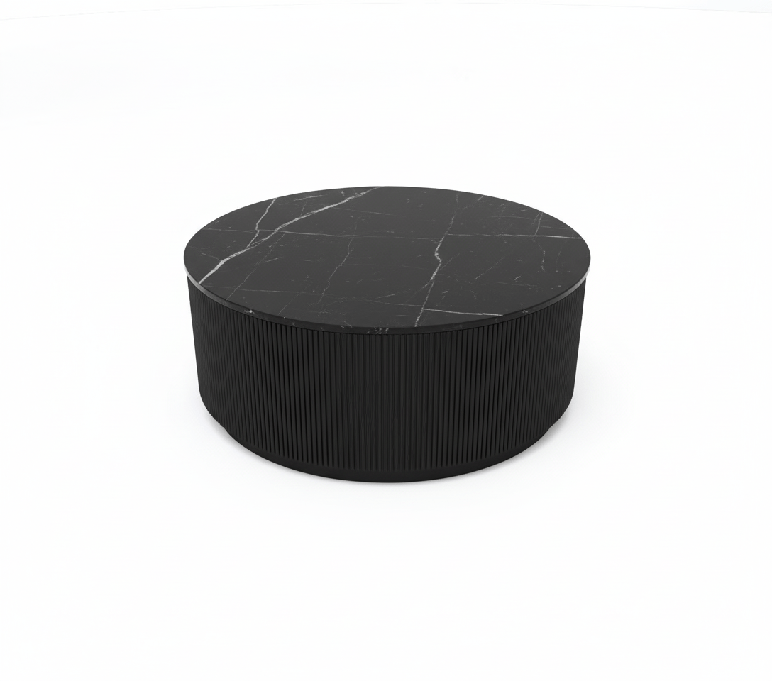 ZUMA COFFEE TABLE - LIVING ROOM COLLECTION - MUSE